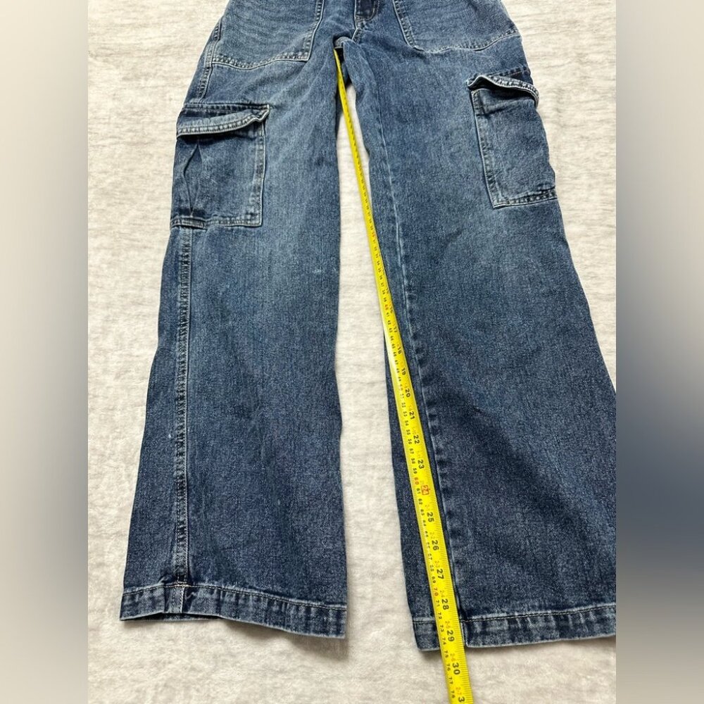Bluenotes Cargo Jeans - Picture 3 of 5